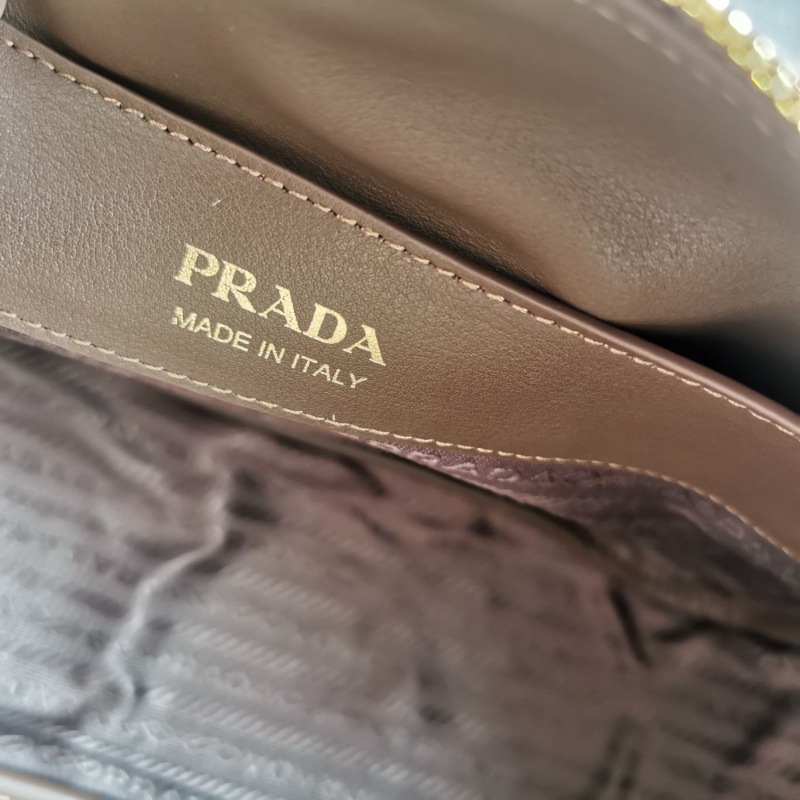 Prada Top Handle Bags